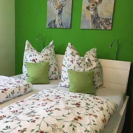Haus Heimatliebe