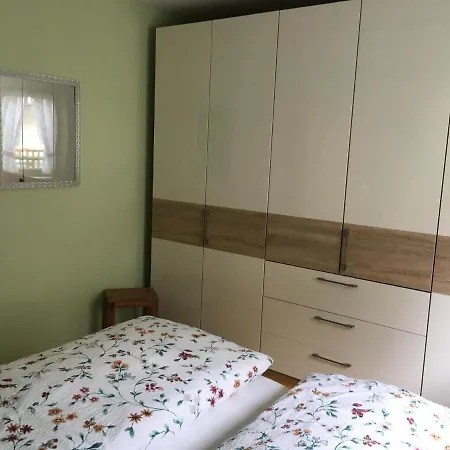 Haus Heimatliebe * Mittenwald