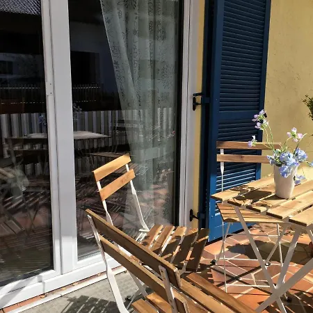 Appartamento Haus Heimatliebe Mittenwald