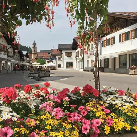 Haus Heimatliebe