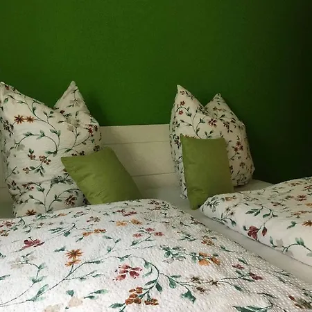 Haus Heimatliebe * Mittenwald