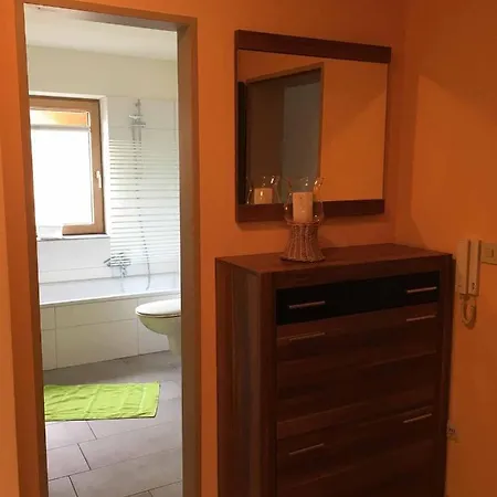Haus Heimatliebe