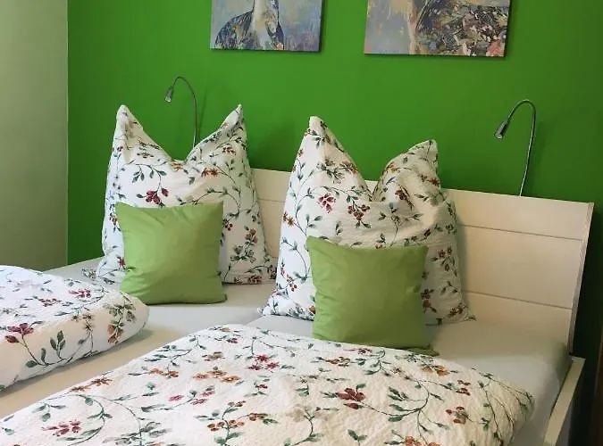 Haus Heimatliebe