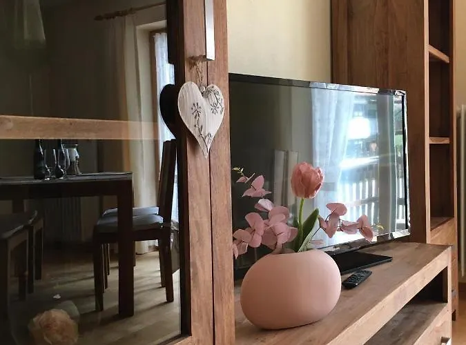 Haus Heimatliebe מוטנוואלד