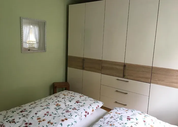 Haus Heimatliebe * מוטנוואלד
