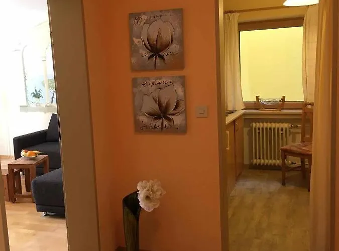 Haus Heimatliebe * מוטנוואלד