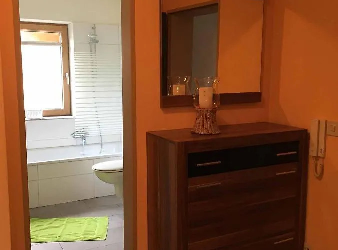 Haus Heimatliebe